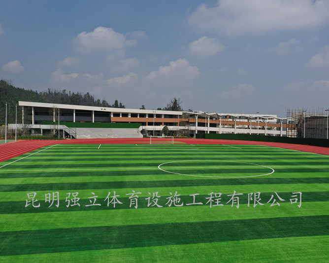 昆明市晉寧區(qū)職業(yè)高級(jí)中學(xué)三期改擴(kuò)建工程